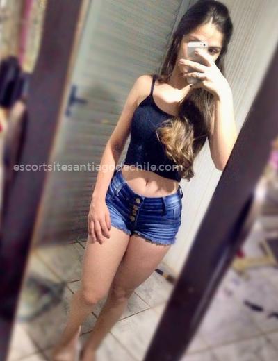 Prostituta Lillian - Foto  1 №1014