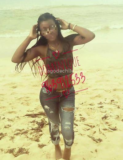 Prostituta Susana - Foto  1 №1087