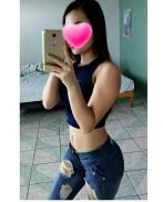 Проститутка Krystal