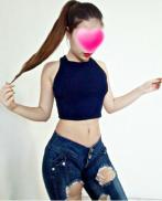 Проститутка Krystal