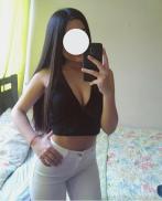 Проститутка Dorothy