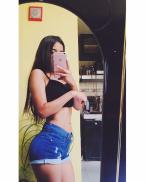 Проститутка Betty