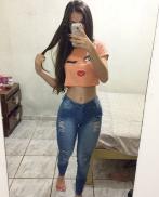 Проститутка Alanna