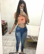 Проститутка Sara