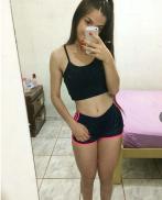 Проститутка Sally