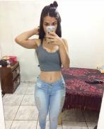 Проститутка Becki