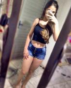 Проститутка Lillian