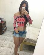 Проститутка Joanna