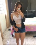 Проститутка Brandi