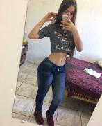 Проститутка Anita