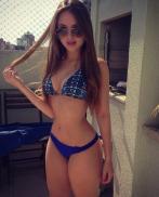 Проститутка Juliet