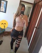 Проститутка Nicole