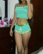 Проститутка Nicole