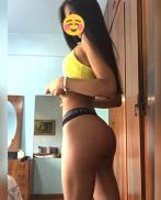 Проститутка Kathy