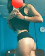 Проститутка Alana