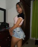 Проститутка Christy