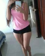 Проститутка Christy