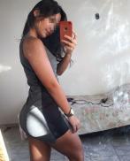 Проститутка Alana