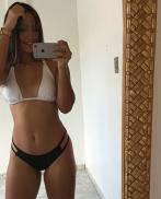 Проститутка Alana