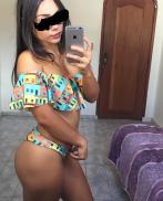 Проститутка Alana