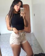 Проститутка Paula