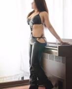 Проститутка Krystal