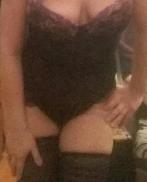 Проститутка Anita