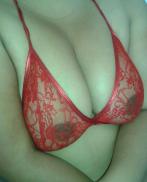 Проститутка Mandy