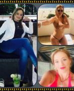 Проститутка Crystal