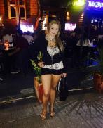 Проститутка Becca