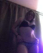 Проститутка Becca