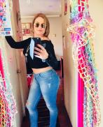 Проститутка Becca