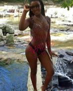 Проститутка Susana