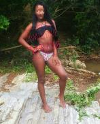 Проститутка Susana