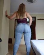 Проститутка Diana