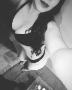 Проститутка Patsy