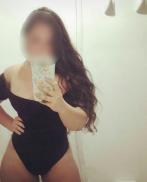 Проститутка Patsy