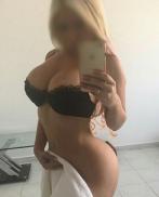 Проститутка Tammy