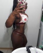 Проститутка Emily