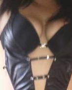 Проститутка Nicole