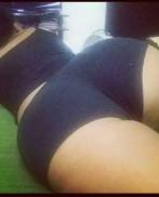 Проститутка Debbie