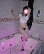 Проститутка alejandra 