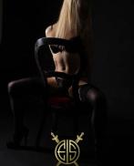 Проститутка Elisse